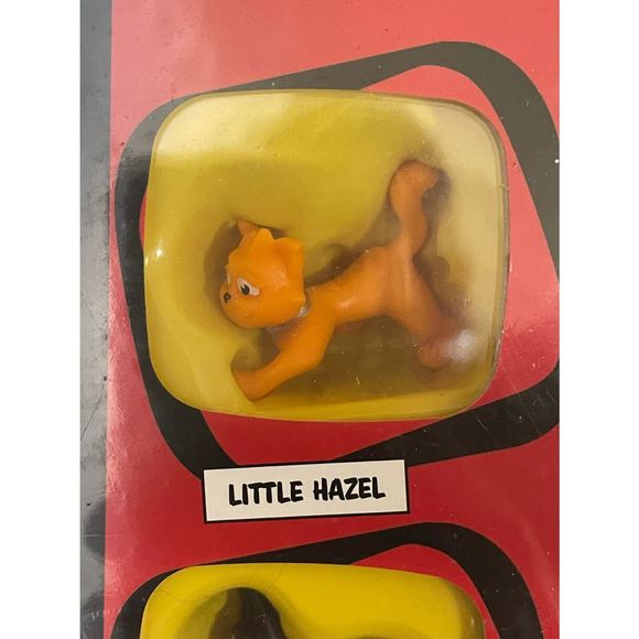 MONOPOLY JUNIOR - Picture 4 of 7